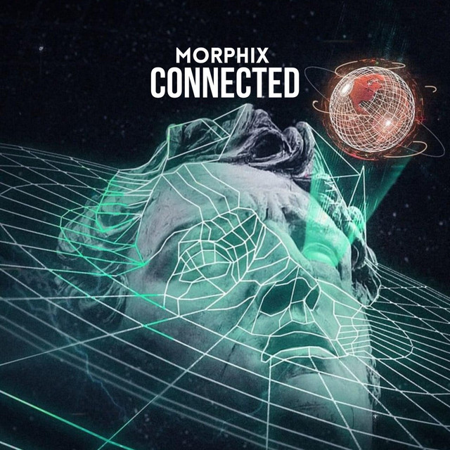 Cover du titre Connected (Radio edit)