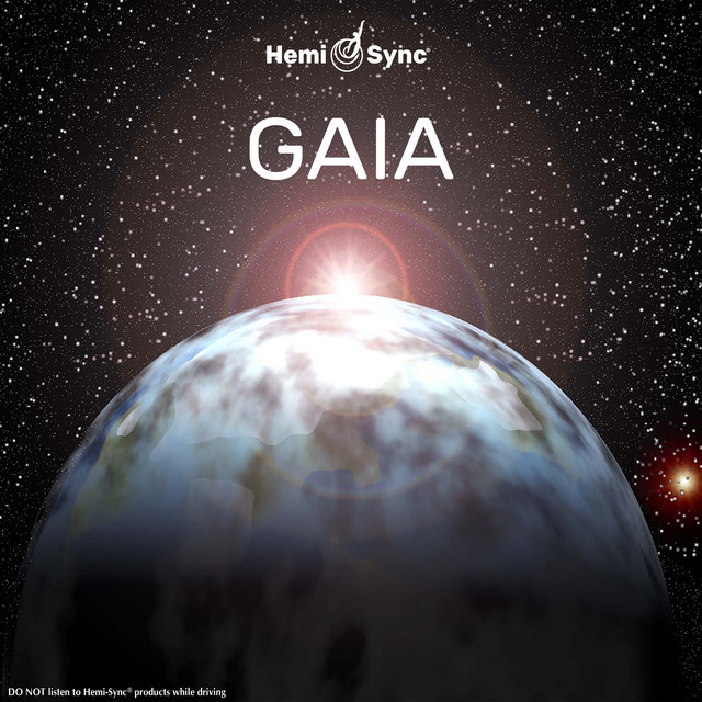 Gaia cover