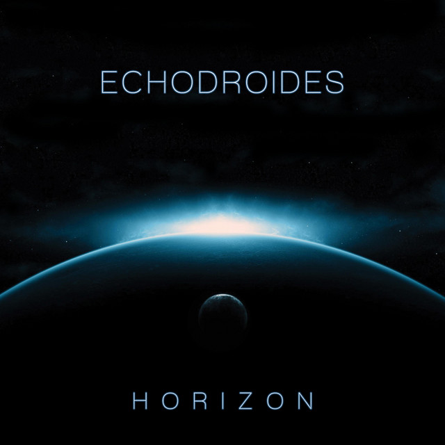 Horizon cover art