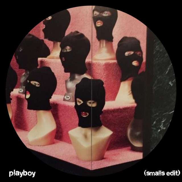 PLAYBOY