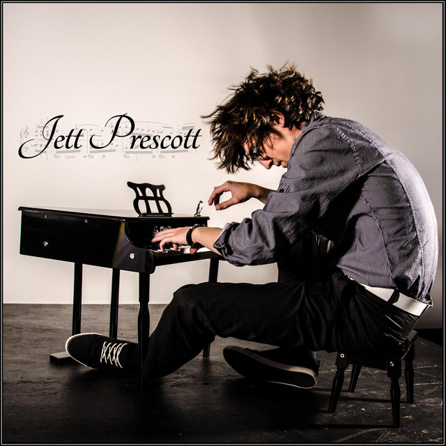 Hot Air Balloon - Single by j3tt | Spotify