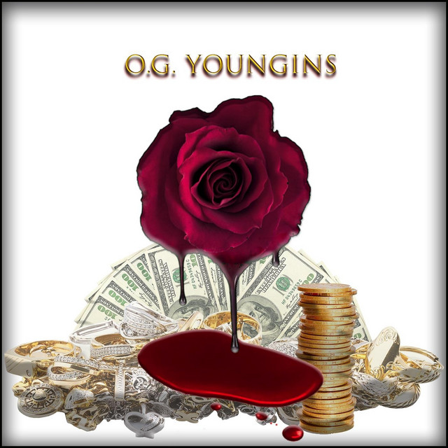 O.G. Youngins cover art