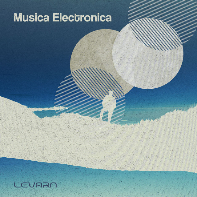 Musica Electronica cover art
