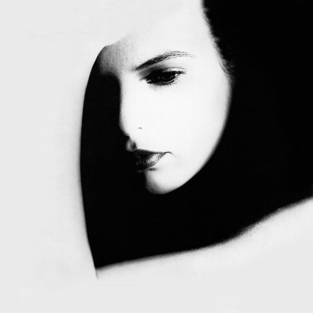 Nowhere Girl EP cover art