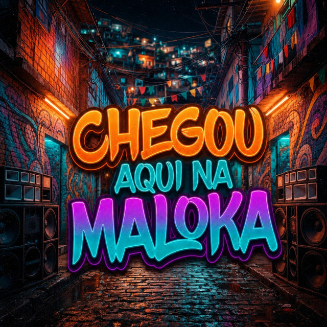 Chegou Aqui na Maloka