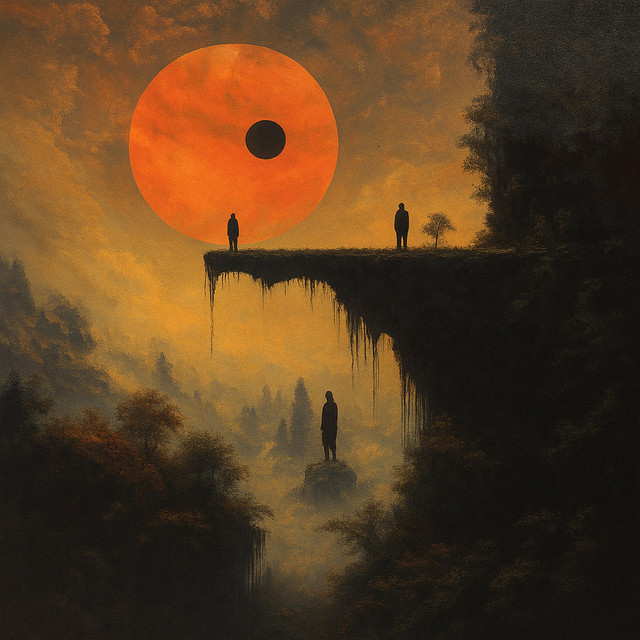 Echoes of Control artwork