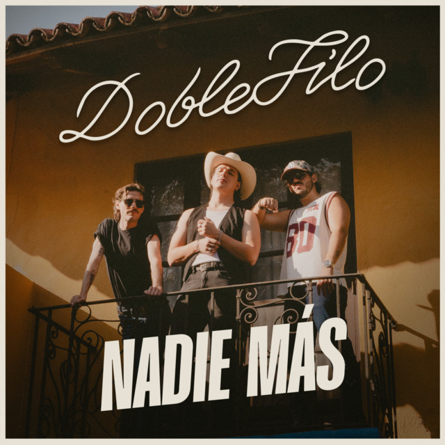 Nadie Más
