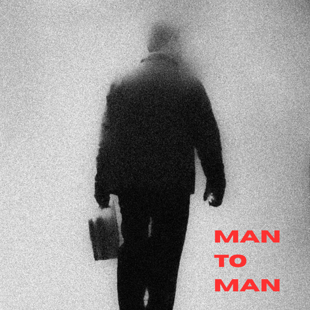 Man To Man - Instrumental Version