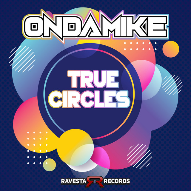 True Circles album art