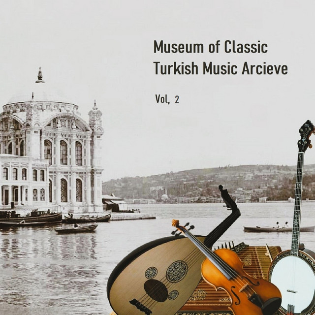 Klasik Türk Sanat Müziği Korosu