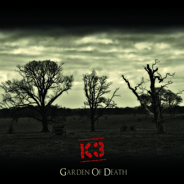 Garden of Death cover art
