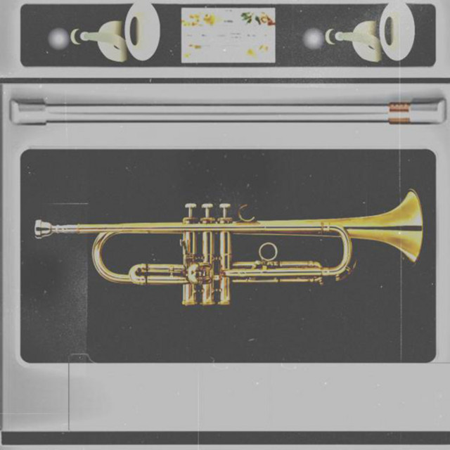 Muy Horno cover art