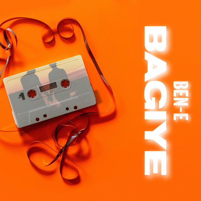 Bagiye cover art