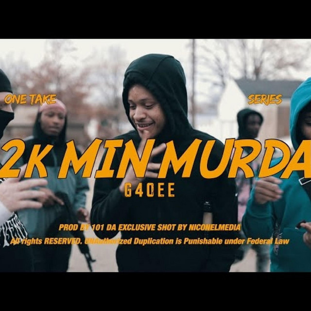 G4oee | Spotify
