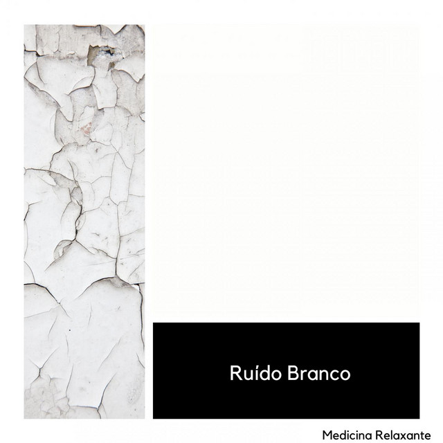 Ruído Branco Para Bebe