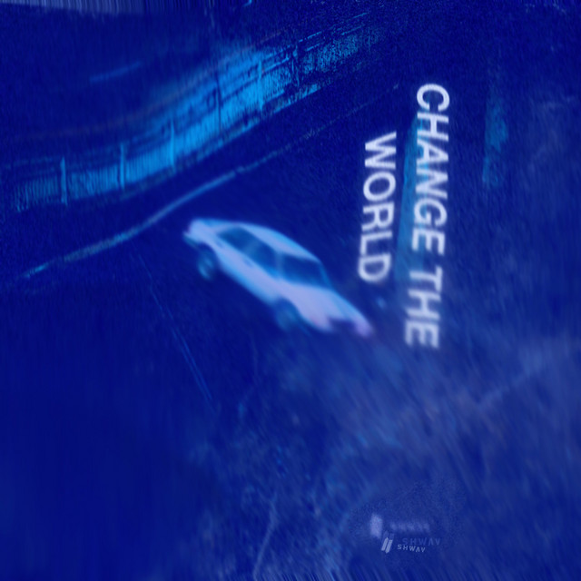 Change The World