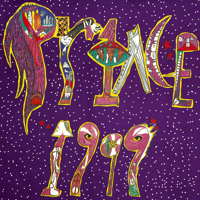 Prince Little Red Corvette Dance Mix