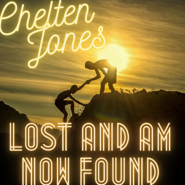 Chelten Jones