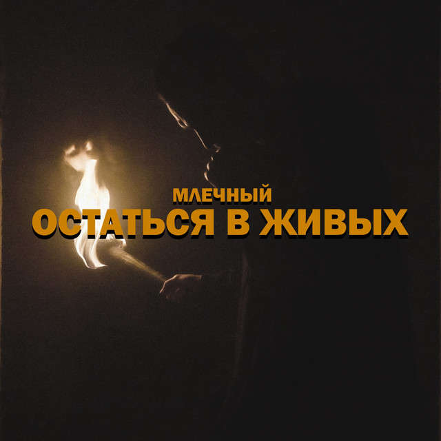 Остаться в живых cover