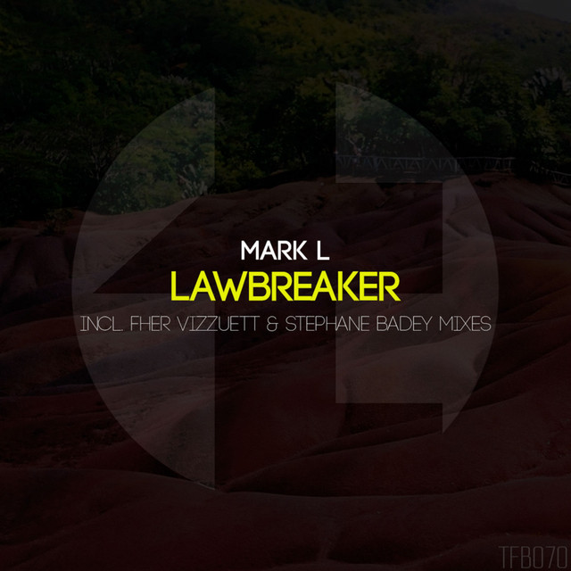 Lawbreaker - Original Mix cover art