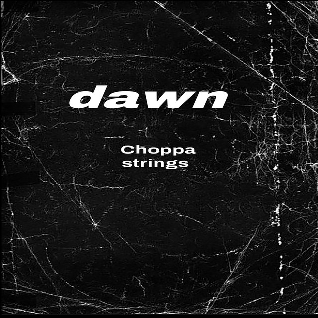 Choppa strings