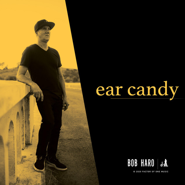 Ear Candy cover art