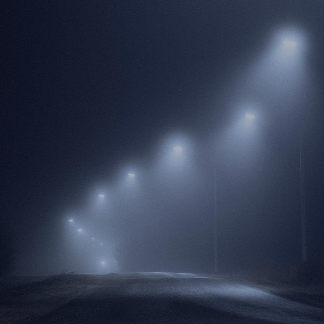 Solitude cover art