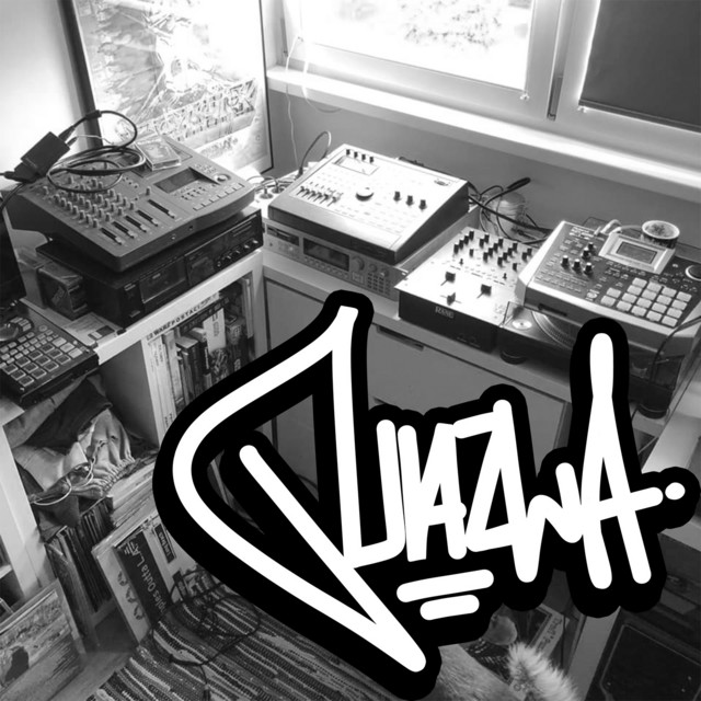 NAZWA INSTRUMENTALNIE cover art