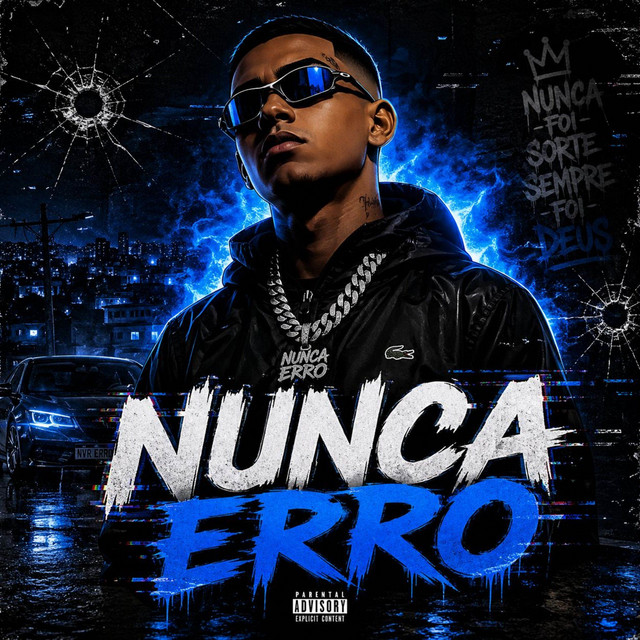Nunca Erro