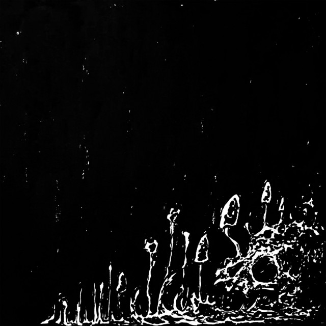 Cavern Deep cover art