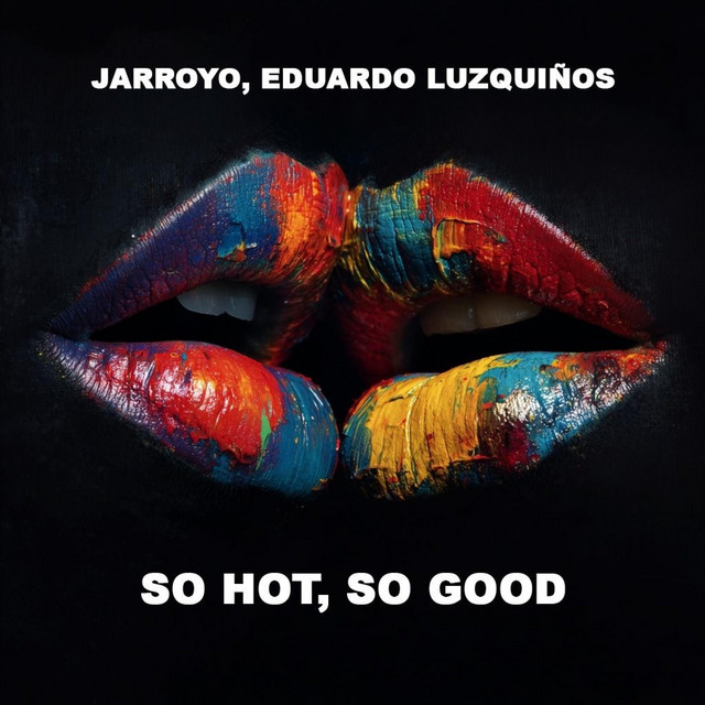 So Hot, So Good