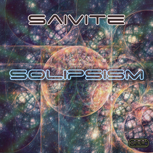 Solipsism cover art