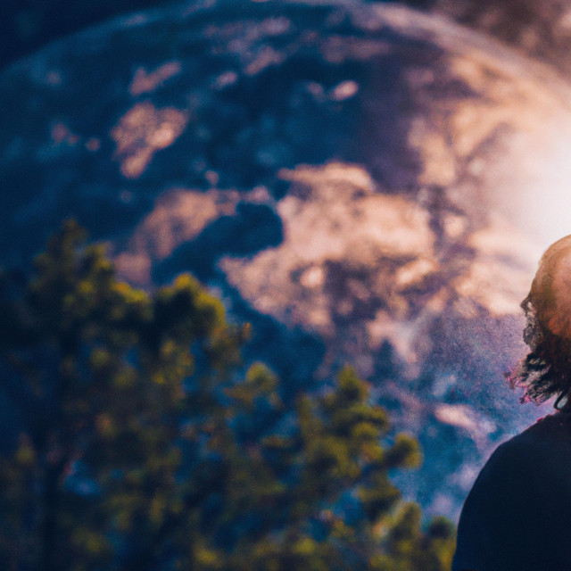 It's a Big, Big World cover art