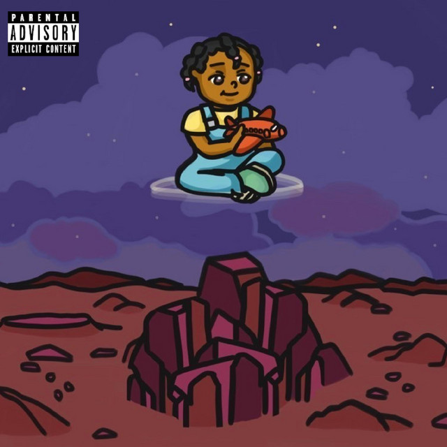 Safe Travels cover art