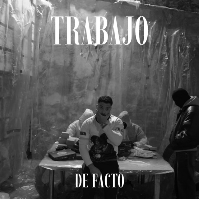 Trabajo cover