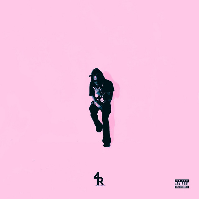 RNG cover art