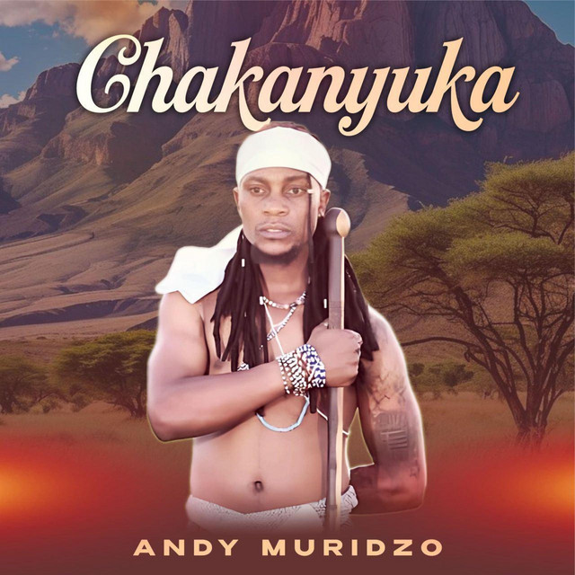 Andy Muridzo