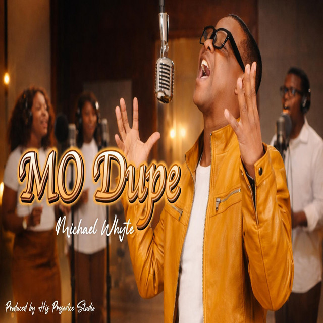 Mo Dupe