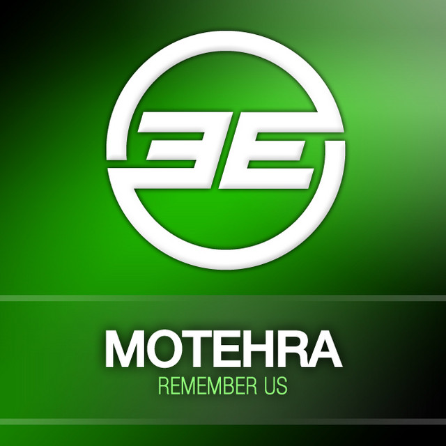 Remember us cover