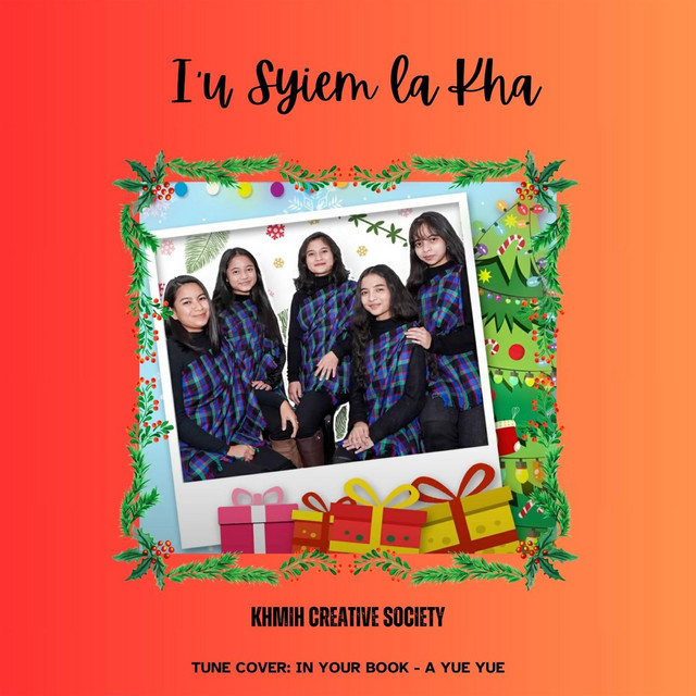 I'u Syiem la kha album image
