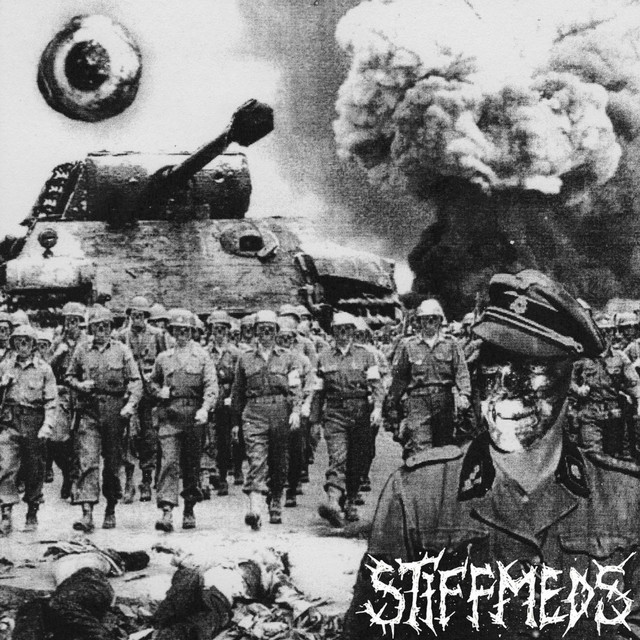 Exciting Violence cover
