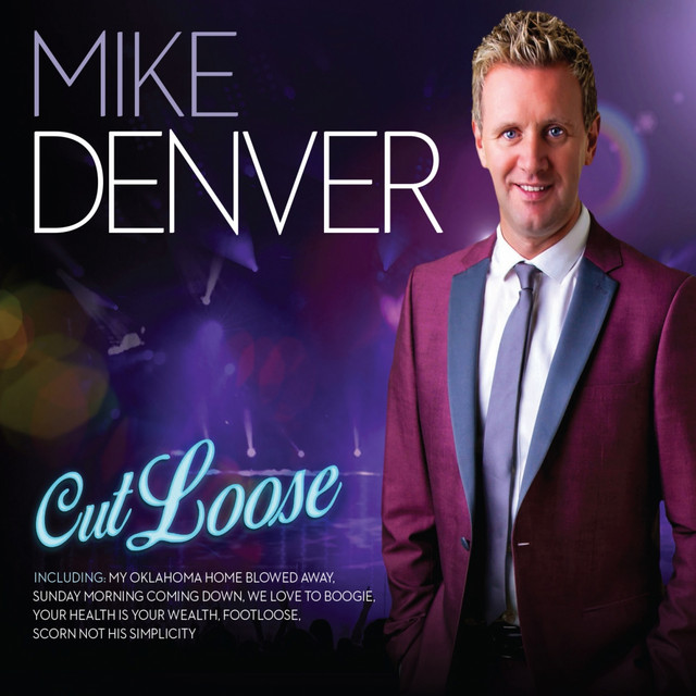 Cut Loose cover art