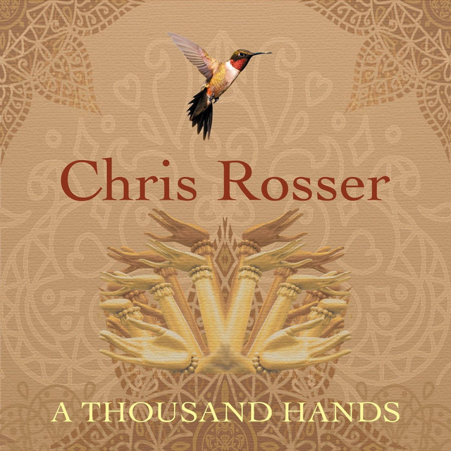 The Wind Stole My Song