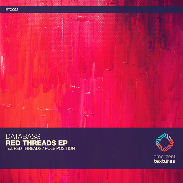 Red Threads cover art