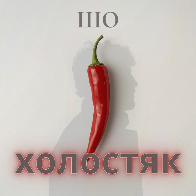 Cover art: Шо холостяк — Sho Kapets
