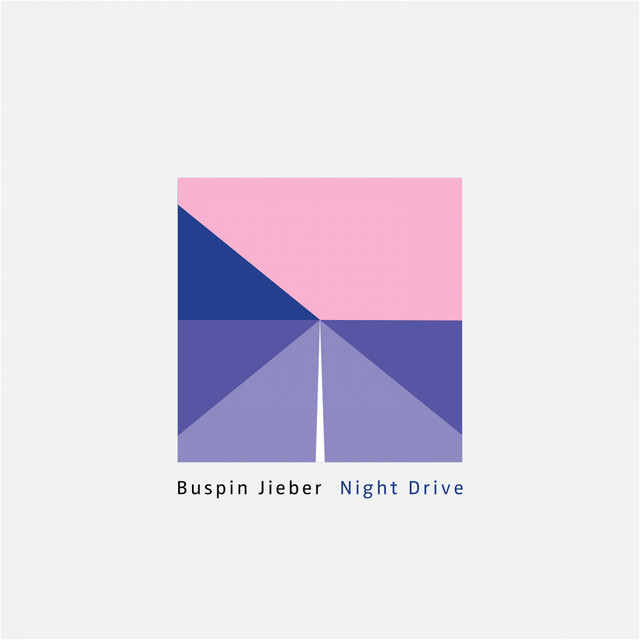 Night Drive cover