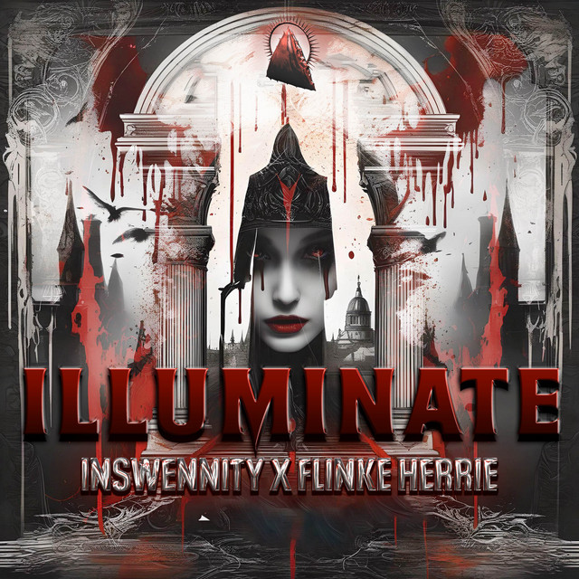 Illuminate cover art