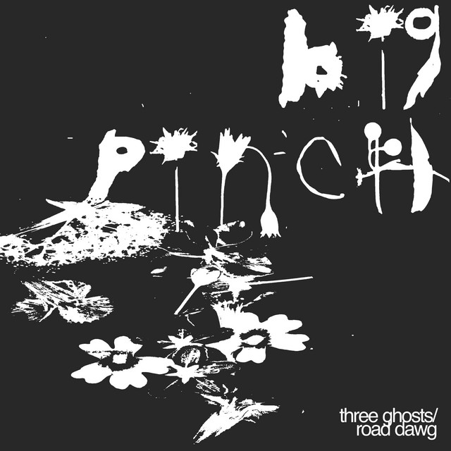 Three Ghosts / Road Dawg