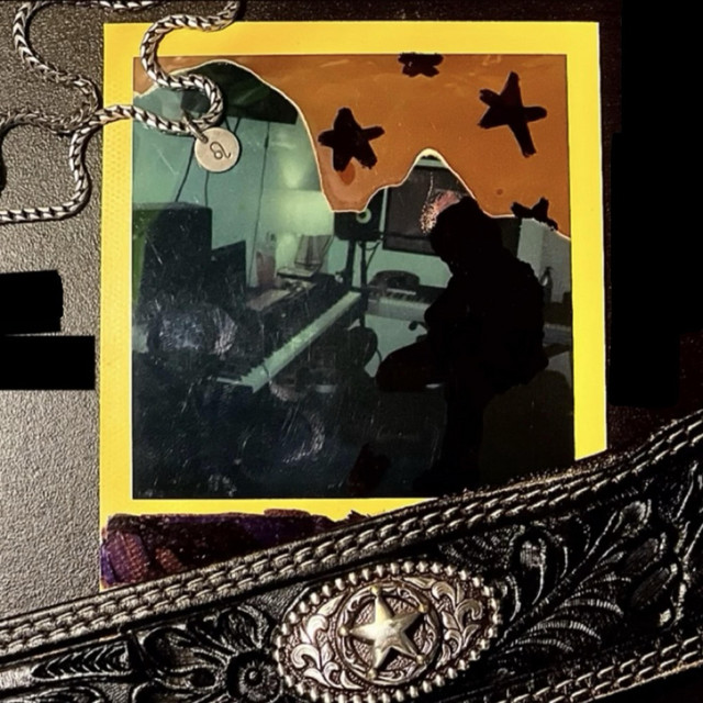 Table for One cover art