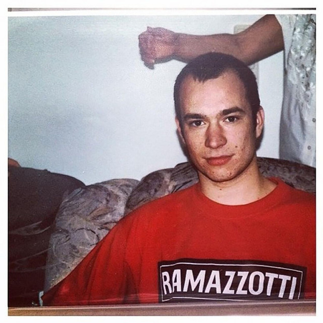 undefined album image